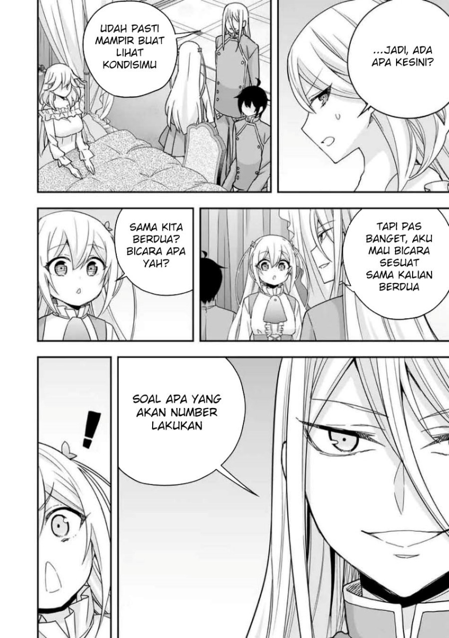 Dilarang COPAS - situs resmi www.mangacanblog.com - Komik jitsu wa ore saikyou deshita 093 - chapter 93 94 Indonesia jitsu wa ore saikyou deshita 093 - chapter 93 Terbaru 7|Baca Manga Komik Indonesia|Mangacan