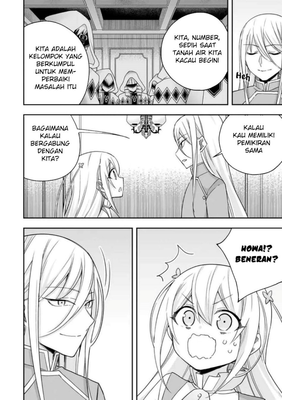 Dilarang COPAS - situs resmi www.mangacanblog.com - Komik jitsu wa ore saikyou deshita 093 - chapter 93 94 Indonesia jitsu wa ore saikyou deshita 093 - chapter 93 Terbaru 9|Baca Manga Komik Indonesia|Mangacan