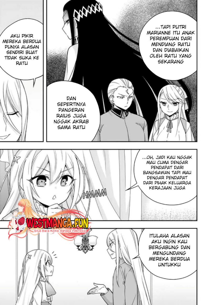 Dilarang COPAS - situs resmi www.mangacanblog.com - Komik jitsu wa ore saikyou deshita 093 - chapter 93 94 Indonesia jitsu wa ore saikyou deshita 093 - chapter 93 Terbaru 12|Baca Manga Komik Indonesia|Mangacan