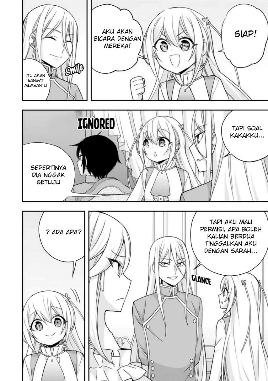 Dilarang COPAS - situs resmi www.mangacanblog.com - Komik jitsu wa ore saikyou deshita 093 - chapter 93 94 Indonesia jitsu wa ore saikyou deshita 093 - chapter 93 Terbaru 13|Baca Manga Komik Indonesia|Mangacan