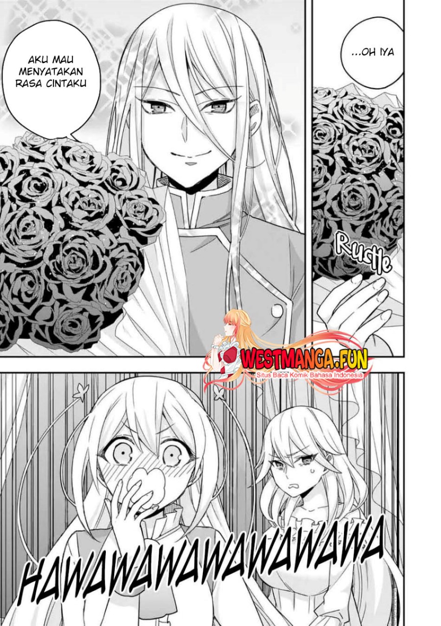 Dilarang COPAS - situs resmi www.mangacanblog.com - Komik jitsu wa ore saikyou deshita 093 - chapter 93 94 Indonesia jitsu wa ore saikyou deshita 093 - chapter 93 Terbaru 14|Baca Manga Komik Indonesia|Mangacan