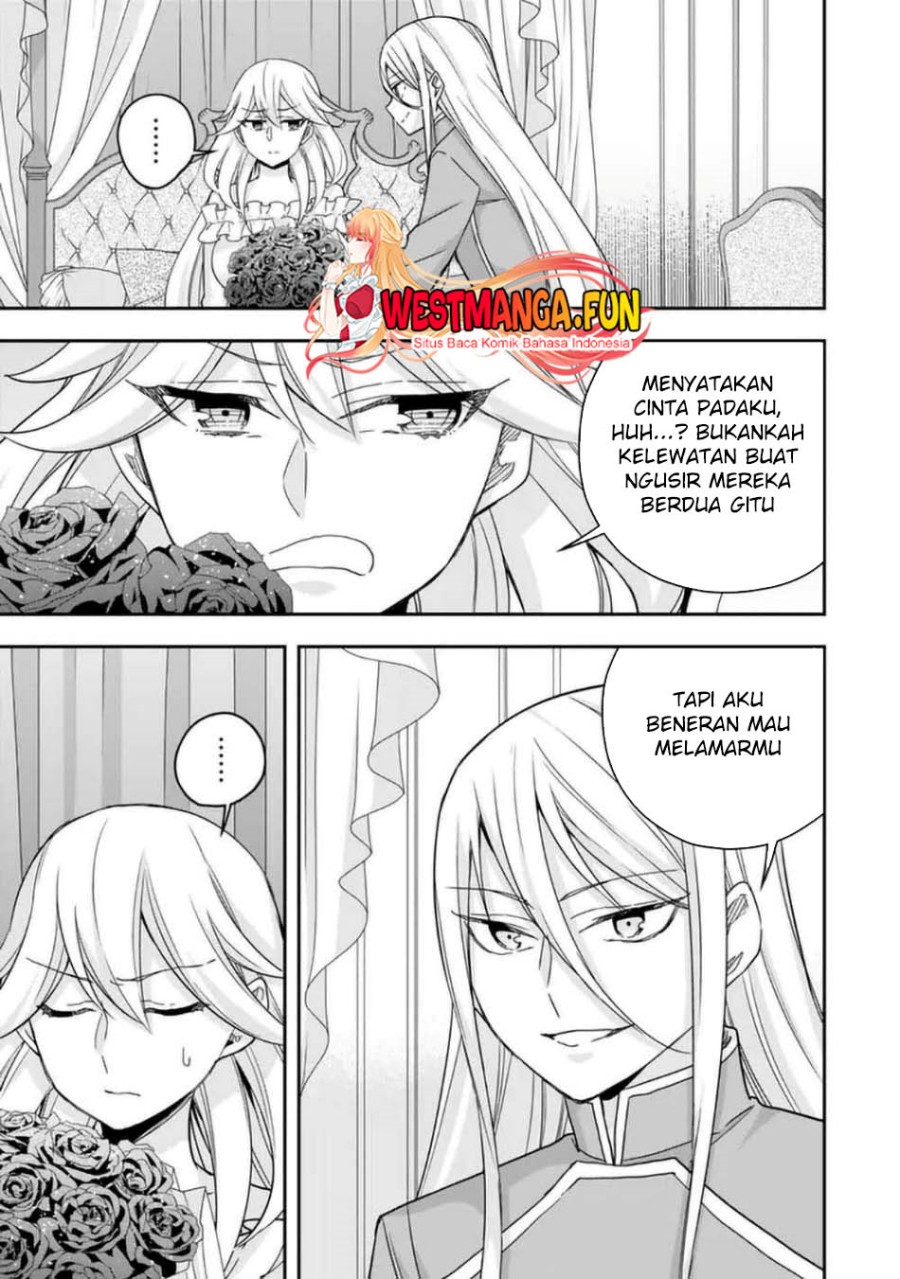 Dilarang COPAS - situs resmi www.mangacanblog.com - Komik jitsu wa ore saikyou deshita 093 - chapter 93 94 Indonesia jitsu wa ore saikyou deshita 093 - chapter 93 Terbaru 16|Baca Manga Komik Indonesia|Mangacan