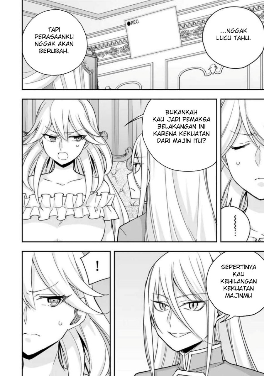 Dilarang COPAS - situs resmi www.mangacanblog.com - Komik jitsu wa ore saikyou deshita 093 - chapter 93 94 Indonesia jitsu wa ore saikyou deshita 093 - chapter 93 Terbaru 18|Baca Manga Komik Indonesia|Mangacan