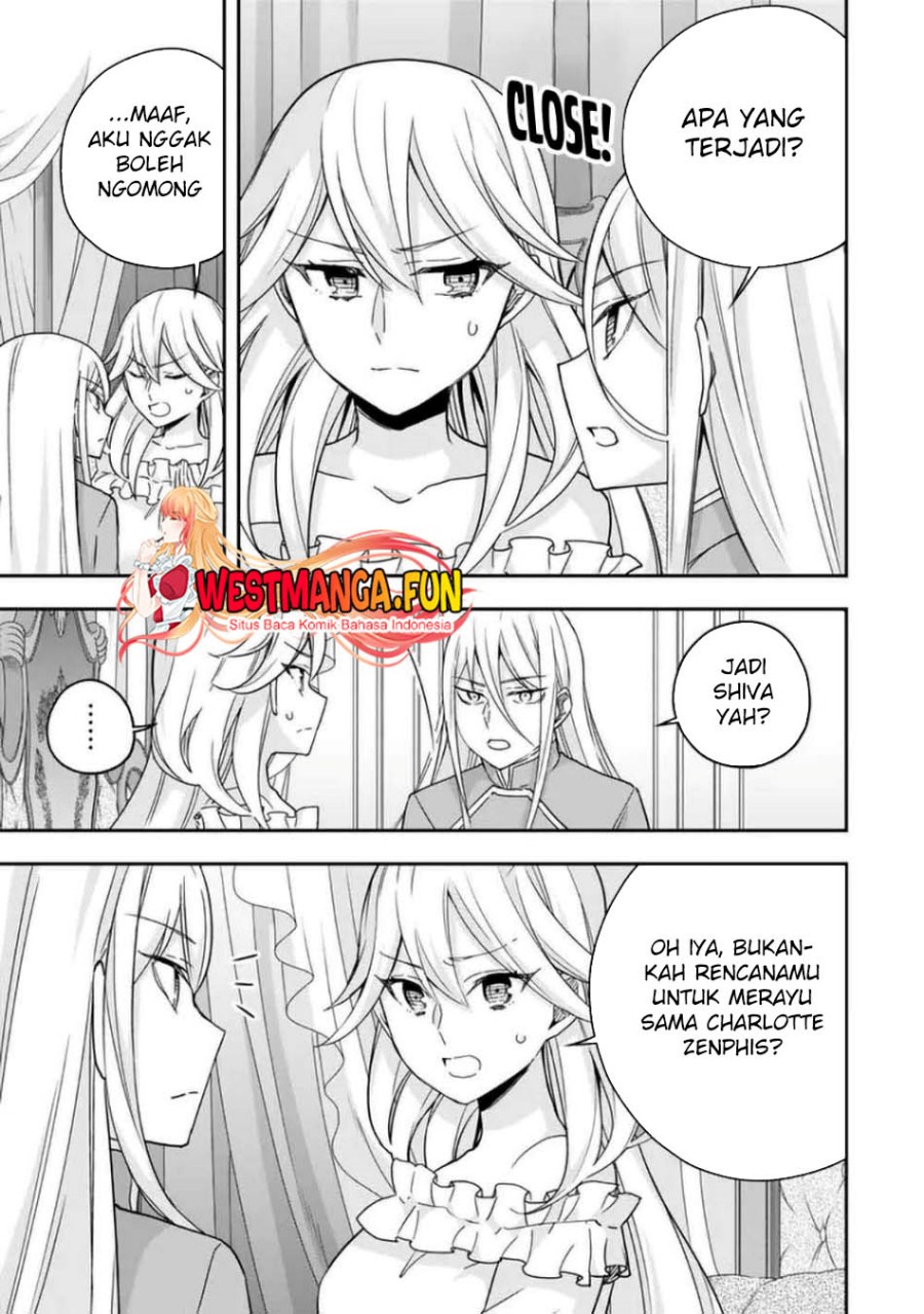 Dilarang COPAS - situs resmi www.mangacanblog.com - Komik jitsu wa ore saikyou deshita 093 - chapter 93 94 Indonesia jitsu wa ore saikyou deshita 093 - chapter 93 Terbaru 19|Baca Manga Komik Indonesia|Mangacan