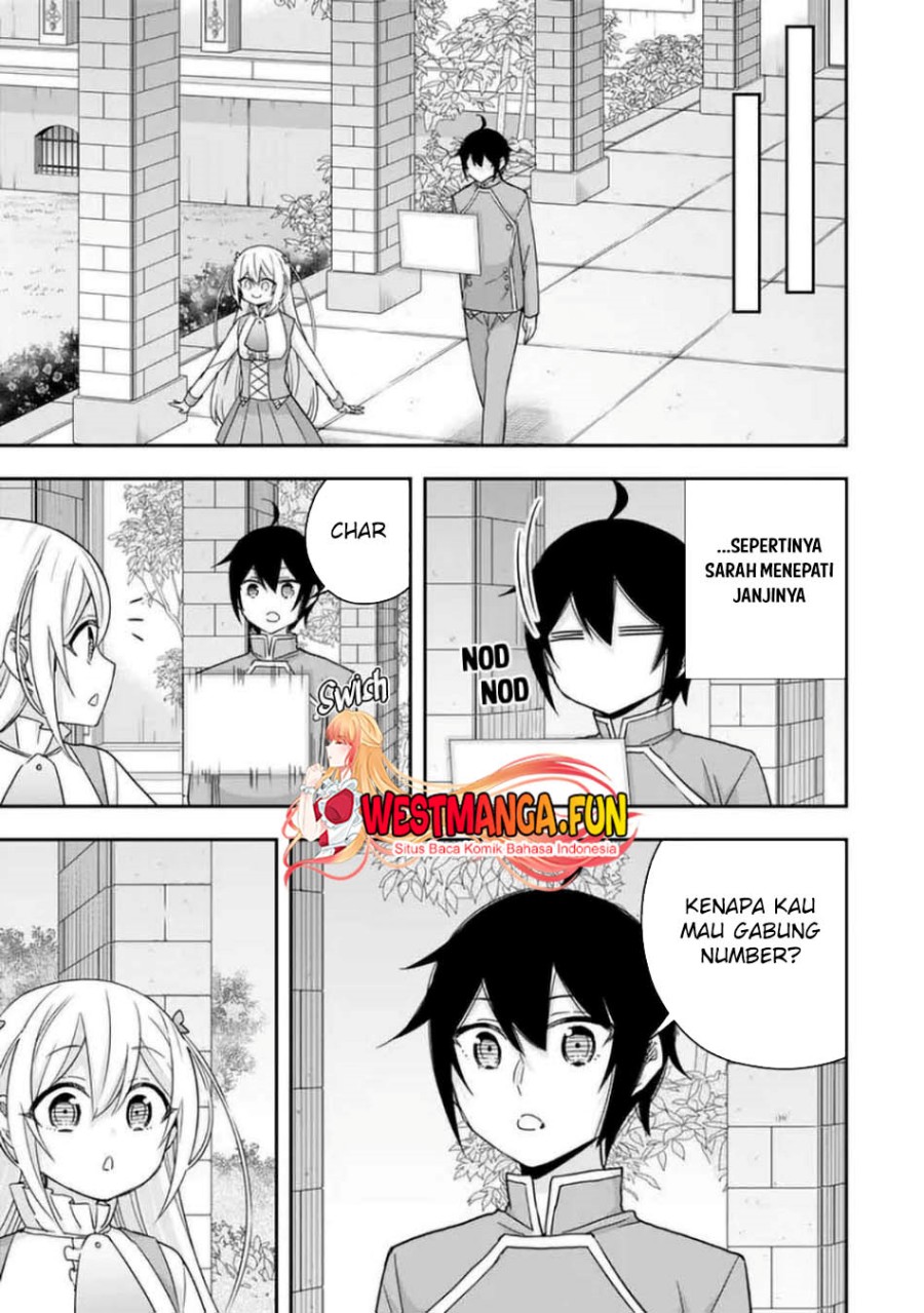 Dilarang COPAS - situs resmi www.mangacanblog.com - Komik jitsu wa ore saikyou deshita 093 - chapter 93 94 Indonesia jitsu wa ore saikyou deshita 093 - chapter 93 Terbaru 21|Baca Manga Komik Indonesia|Mangacan