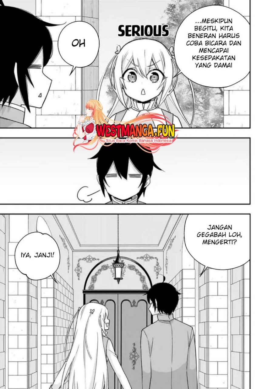 Dilarang COPAS - situs resmi www.mangacanblog.com - Komik jitsu wa ore saikyou deshita 093 - chapter 93 94 Indonesia jitsu wa ore saikyou deshita 093 - chapter 93 Terbaru 23|Baca Manga Komik Indonesia|Mangacan