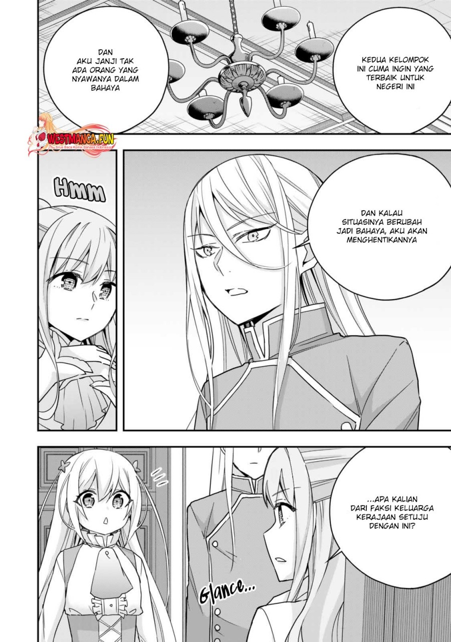 Dilarang COPAS - situs resmi www.mangacanblog.com - Komik jitsu wa ore saikyou deshita 097 - chapter 97 98 Indonesia jitsu wa ore saikyou deshita 097 - chapter 97 Terbaru 5|Baca Manga Komik Indonesia|Mangacan