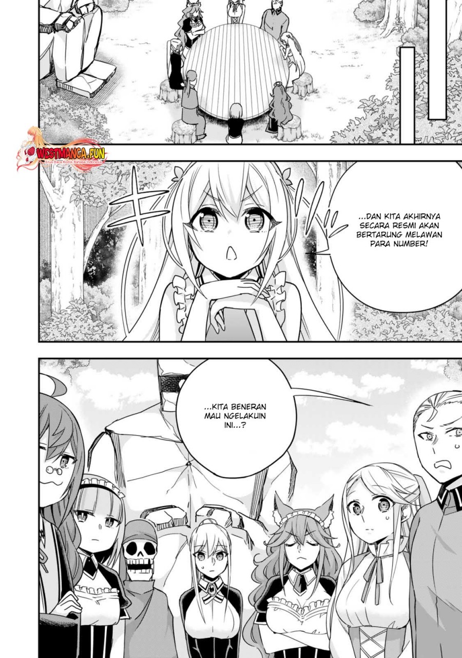 Dilarang COPAS - situs resmi www.mangacanblog.com - Komik jitsu wa ore saikyou deshita 097 - chapter 97 98 Indonesia jitsu wa ore saikyou deshita 097 - chapter 97 Terbaru 9|Baca Manga Komik Indonesia|Mangacan