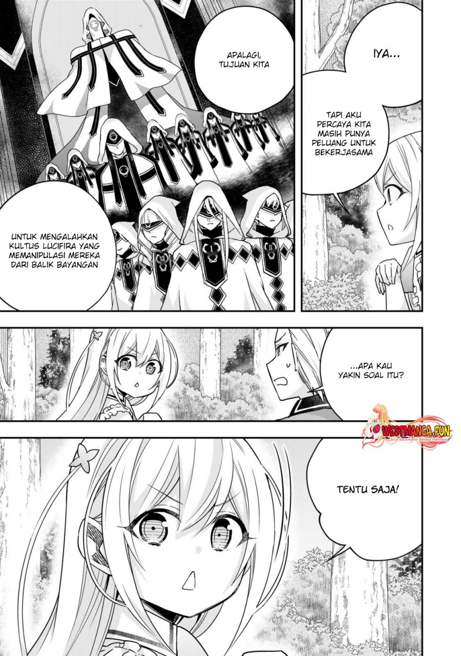 Dilarang COPAS - situs resmi www.mangacanblog.com - Komik jitsu wa ore saikyou deshita 097 - chapter 97 98 Indonesia jitsu wa ore saikyou deshita 097 - chapter 97 Terbaru 11|Baca Manga Komik Indonesia|Mangacan