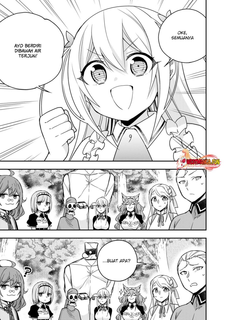 Dilarang COPAS - situs resmi www.mangacanblog.com - Komik jitsu wa ore saikyou deshita 097 - chapter 97 98 Indonesia jitsu wa ore saikyou deshita 097 - chapter 97 Terbaru 17|Baca Manga Komik Indonesia|Mangacan