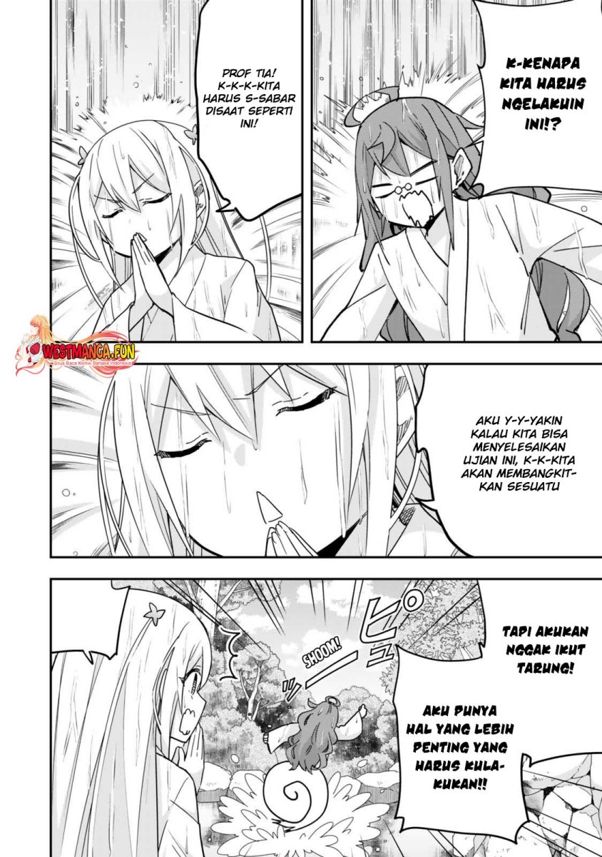 Dilarang COPAS - situs resmi www.mangacanblog.com - Komik jitsu wa ore saikyou deshita 098 - chapter 98 99 Indonesia jitsu wa ore saikyou deshita 098 - chapter 98 Terbaru 2|Baca Manga Komik Indonesia|Mangacan