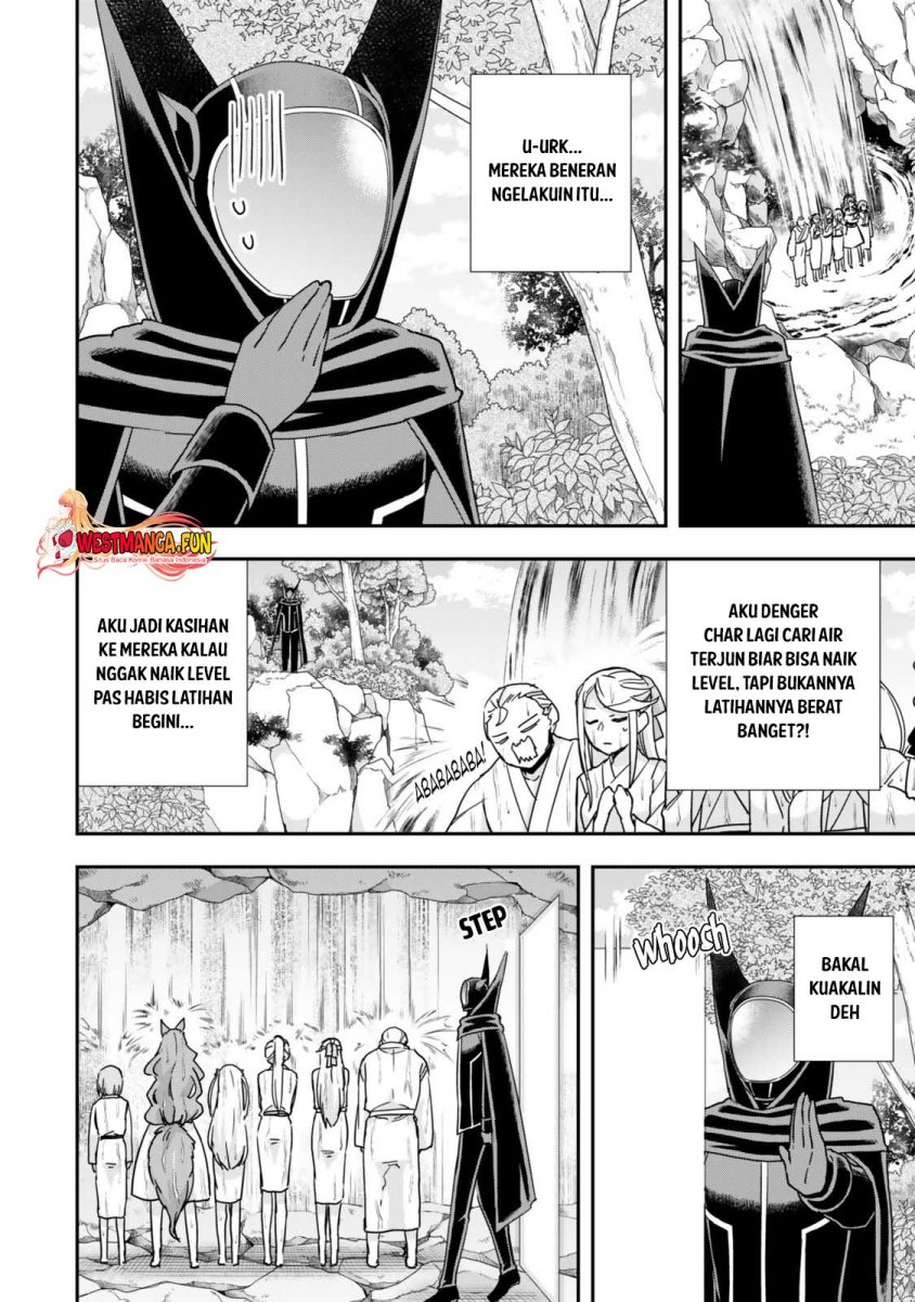 Dilarang COPAS - situs resmi www.mangacanblog.com - Komik jitsu wa ore saikyou deshita 098 - chapter 98 99 Indonesia jitsu wa ore saikyou deshita 098 - chapter 98 Terbaru 4|Baca Manga Komik Indonesia|Mangacan