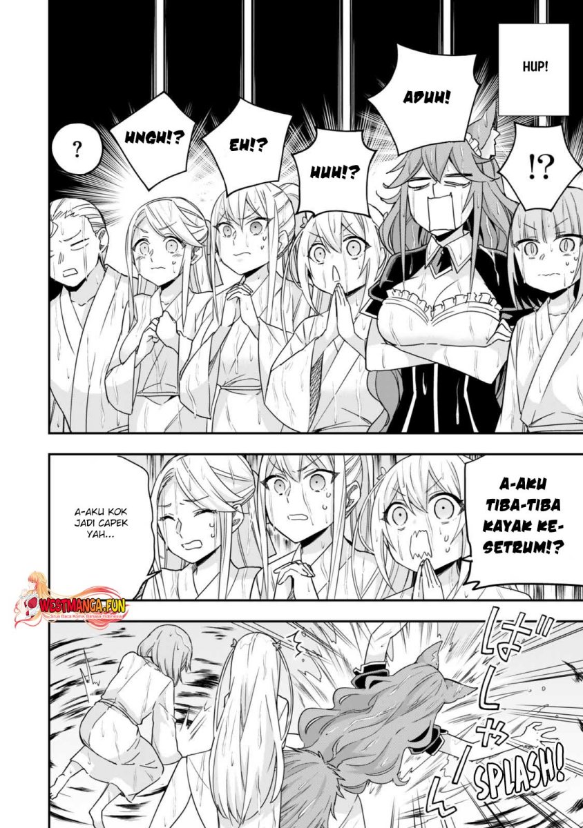 Dilarang COPAS - situs resmi www.mangacanblog.com - Komik jitsu wa ore saikyou deshita 098 - chapter 98 99 Indonesia jitsu wa ore saikyou deshita 098 - chapter 98 Terbaru 6|Baca Manga Komik Indonesia|Mangacan