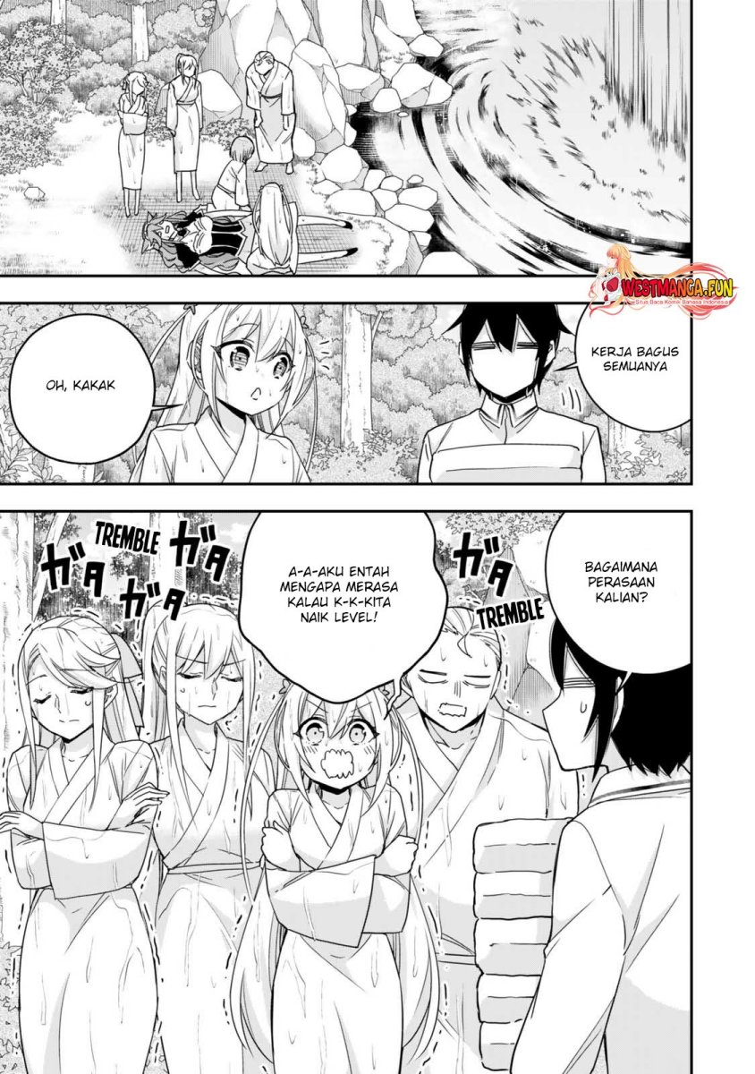 Dilarang COPAS - situs resmi www.mangacanblog.com - Komik jitsu wa ore saikyou deshita 098 - chapter 98 99 Indonesia jitsu wa ore saikyou deshita 098 - chapter 98 Terbaru 7|Baca Manga Komik Indonesia|Mangacan