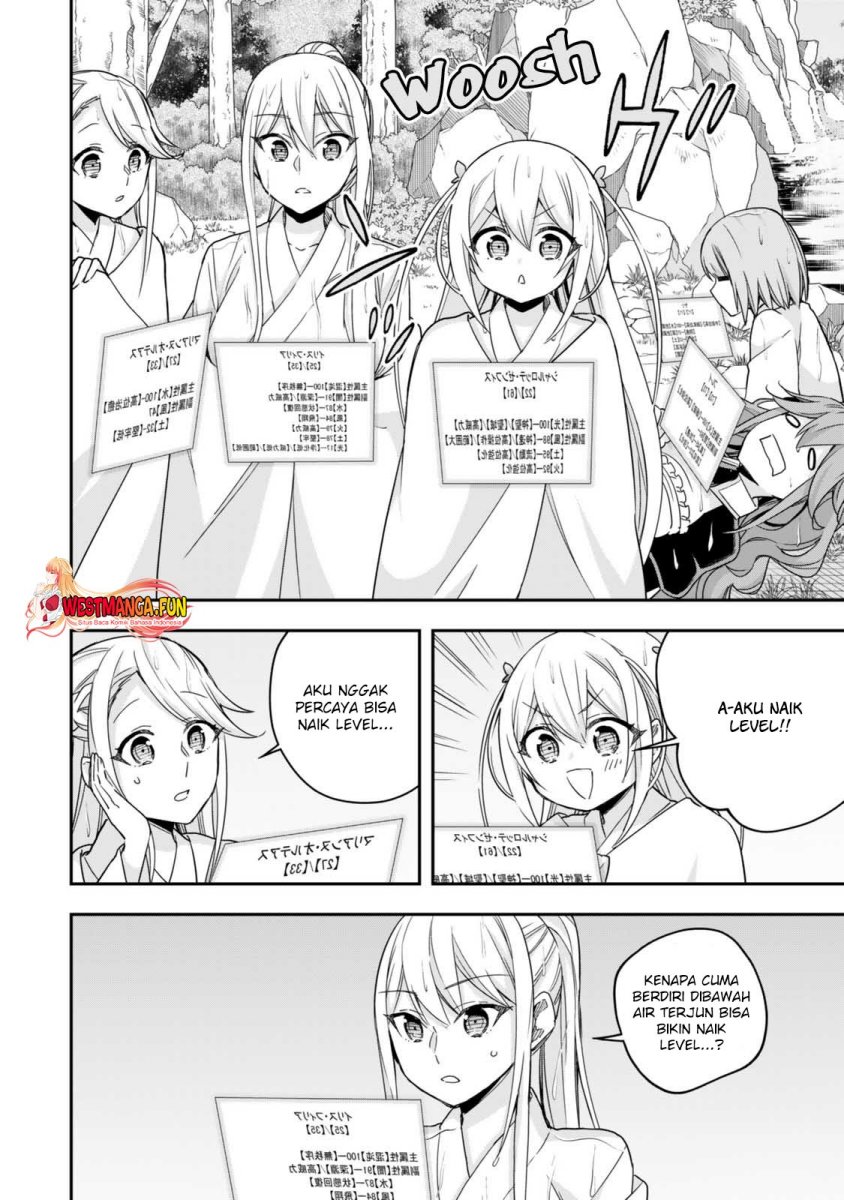 Dilarang COPAS - situs resmi www.mangacanblog.com - Komik jitsu wa ore saikyou deshita 098 - chapter 98 99 Indonesia jitsu wa ore saikyou deshita 098 - chapter 98 Terbaru 8|Baca Manga Komik Indonesia|Mangacan