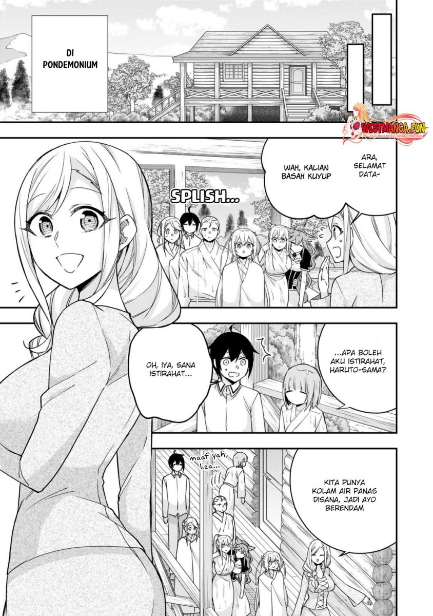 Dilarang COPAS - situs resmi www.mangacanblog.com - Komik jitsu wa ore saikyou deshita 098 - chapter 98 99 Indonesia jitsu wa ore saikyou deshita 098 - chapter 98 Terbaru 13|Baca Manga Komik Indonesia|Mangacan