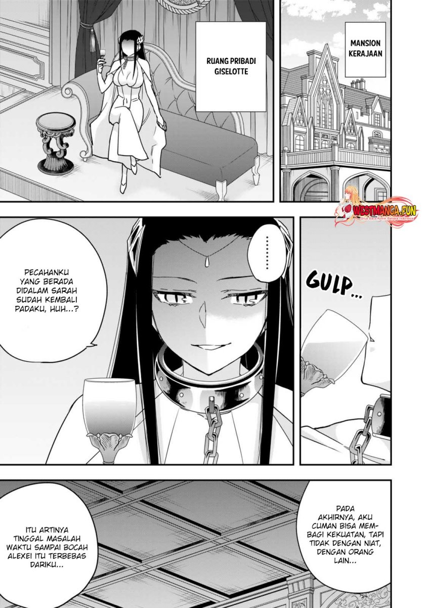 Dilarang COPAS - situs resmi www.mangacanblog.com - Komik jitsu wa ore saikyou deshita 098 - chapter 98 99 Indonesia jitsu wa ore saikyou deshita 098 - chapter 98 Terbaru 19|Baca Manga Komik Indonesia|Mangacan