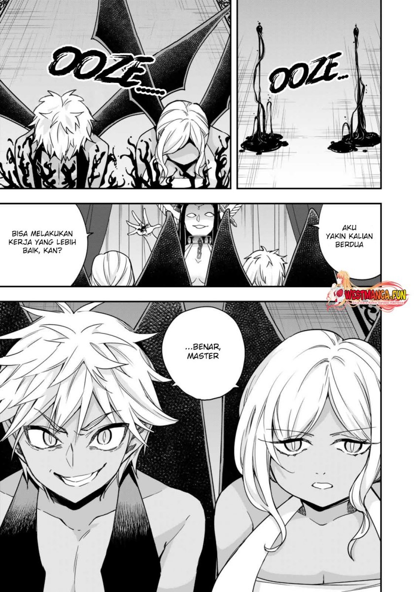 Dilarang COPAS - situs resmi www.mangacanblog.com - Komik jitsu wa ore saikyou deshita 098 - chapter 98 99 Indonesia jitsu wa ore saikyou deshita 098 - chapter 98 Terbaru 21|Baca Manga Komik Indonesia|Mangacan