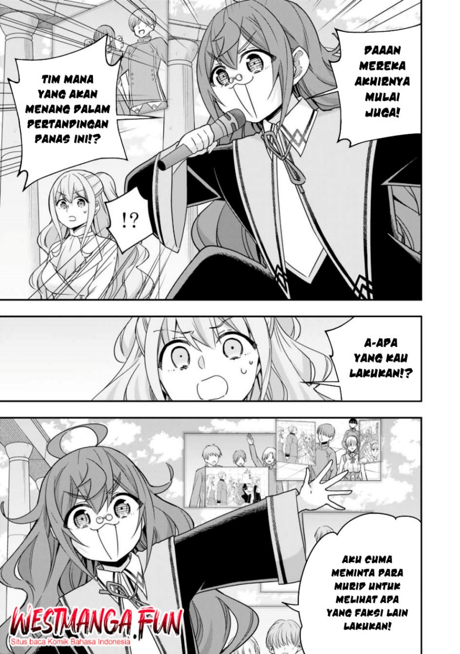 Dilarang COPAS - situs resmi www.mangacanblog.com - Komik jitsu wa ore saikyou deshita 100 - chapter 100 101 Indonesia jitsu wa ore saikyou deshita 100 - chapter 100 Terbaru 6|Baca Manga Komik Indonesia|Mangacan