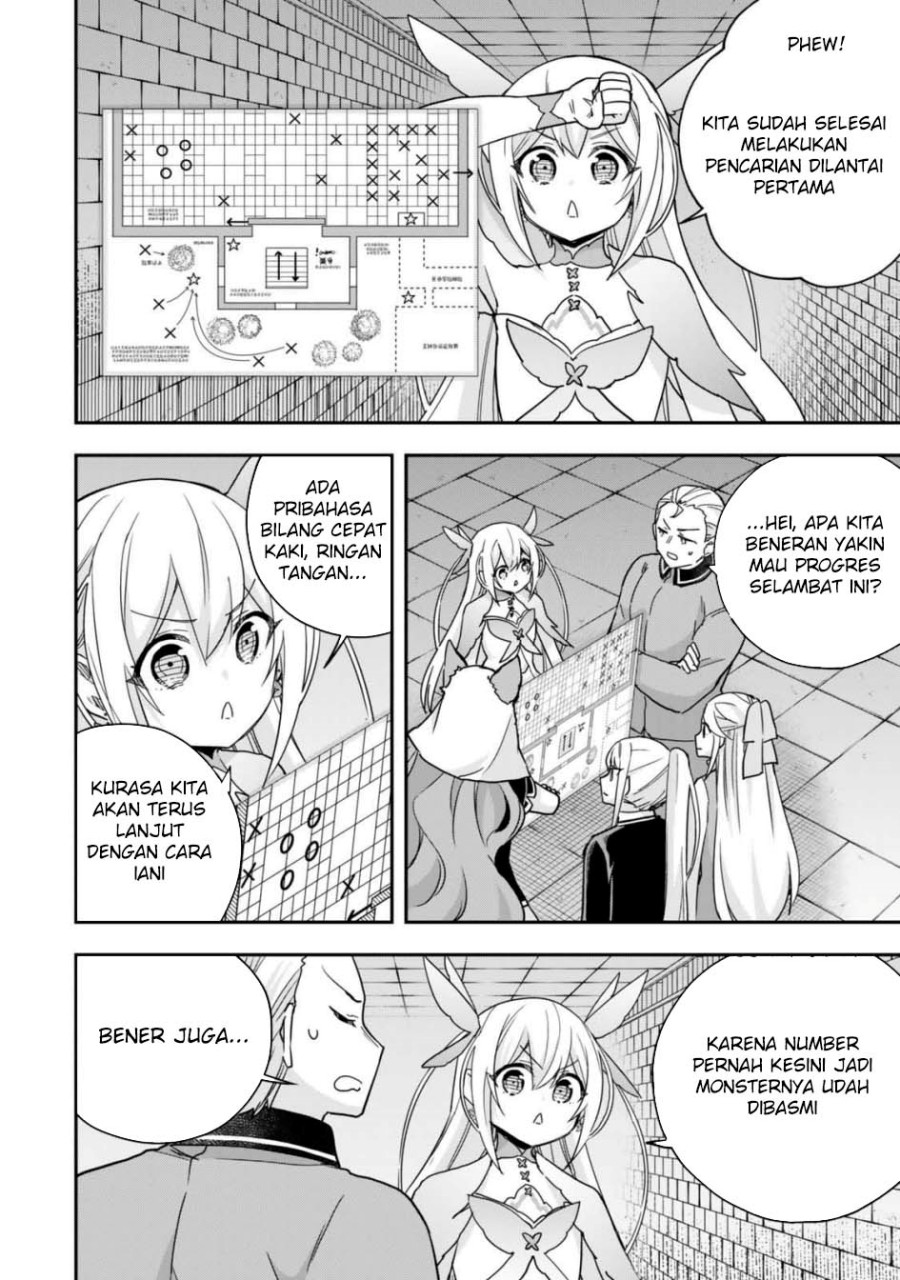 Dilarang COPAS - situs resmi www.mangacanblog.com - Komik jitsu wa ore saikyou deshita 102 - chapter 102 103 Indonesia jitsu wa ore saikyou deshita 102 - chapter 102 Terbaru 2|Baca Manga Komik Indonesia|Mangacan