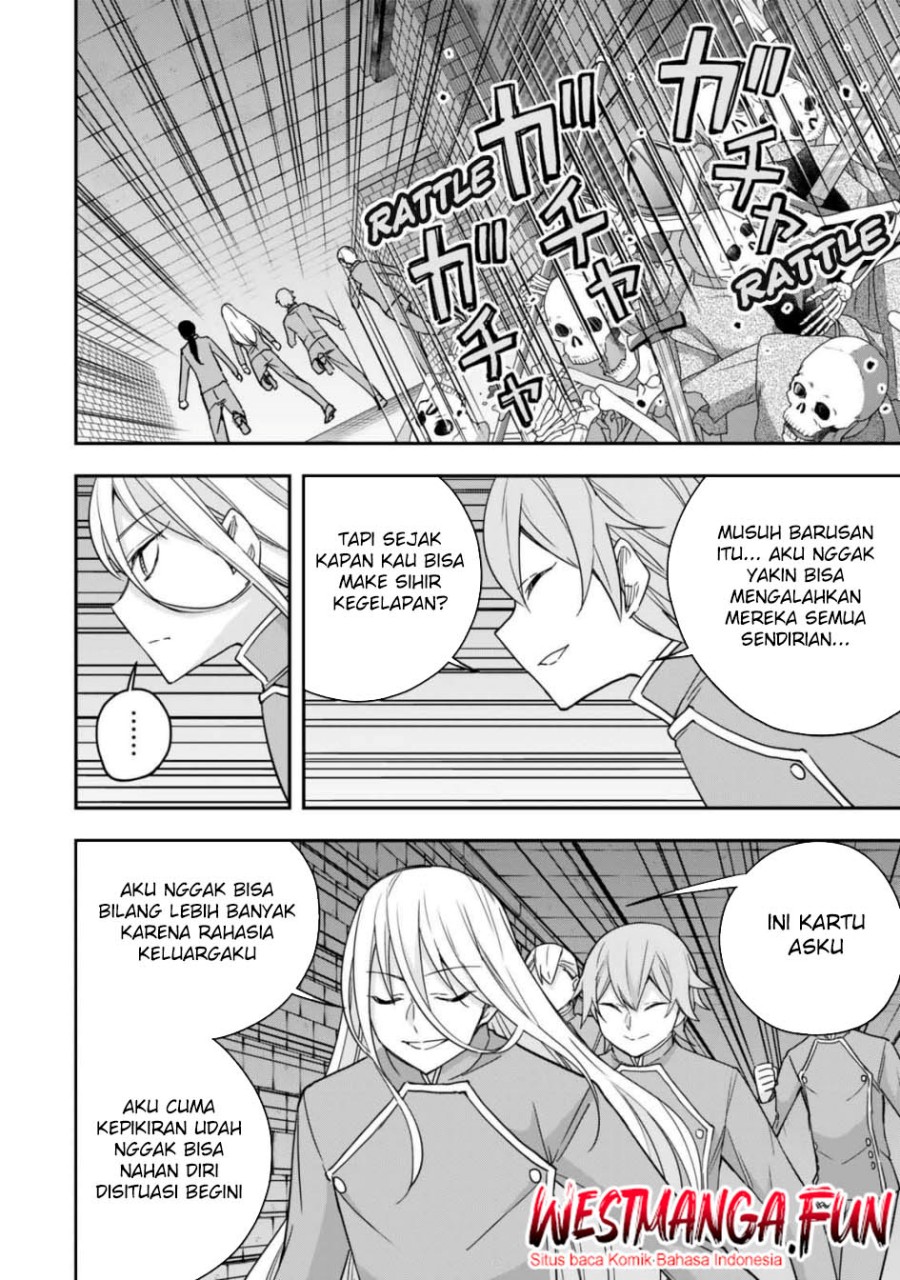 Dilarang COPAS - situs resmi www.mangacanblog.com - Komik jitsu wa ore saikyou deshita 102 - chapter 102 103 Indonesia jitsu wa ore saikyou deshita 102 - chapter 102 Terbaru 10|Baca Manga Komik Indonesia|Mangacan