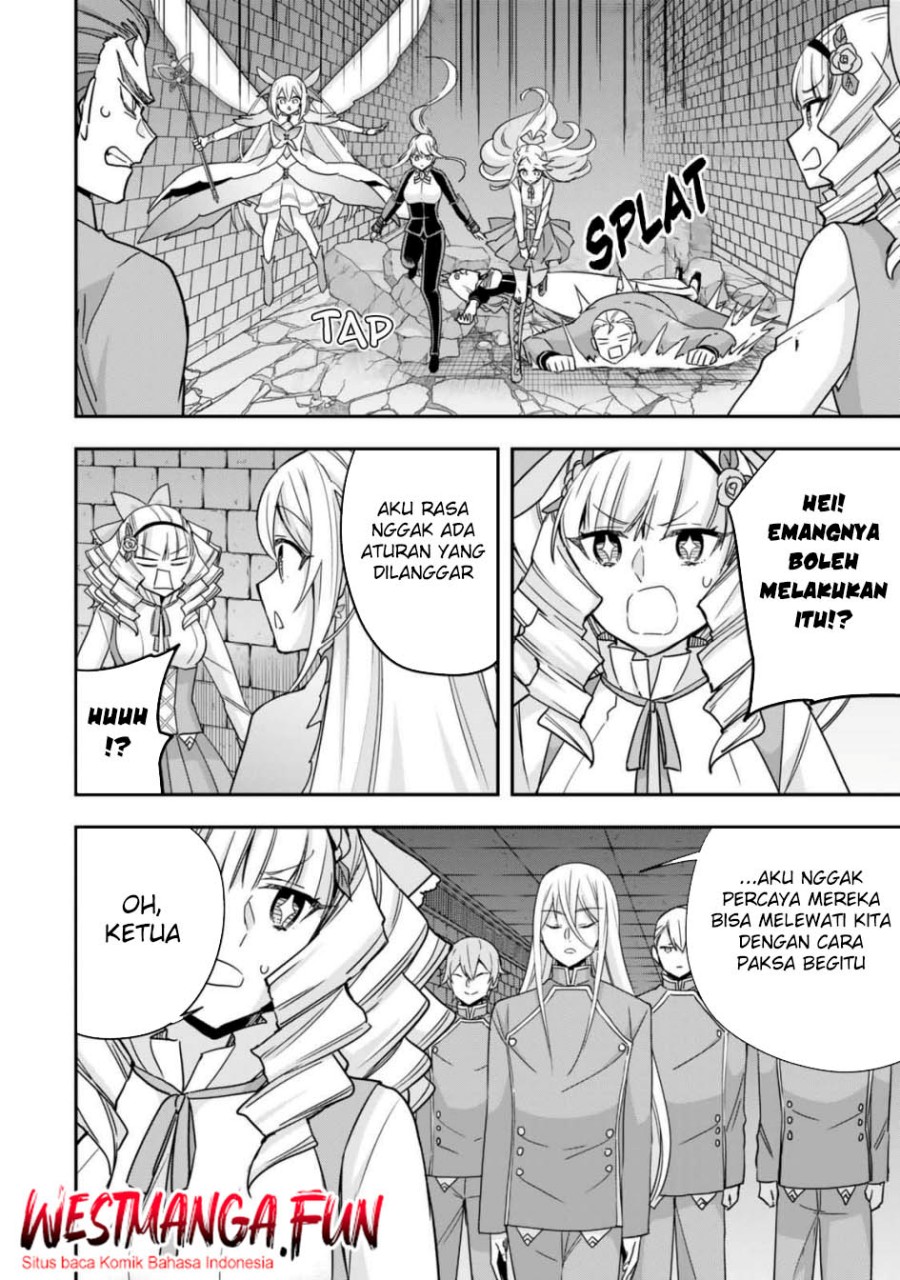 Dilarang COPAS - situs resmi www.mangacanblog.com - Komik jitsu wa ore saikyou deshita 102 - chapter 102 103 Indonesia jitsu wa ore saikyou deshita 102 - chapter 102 Terbaru 14|Baca Manga Komik Indonesia|Mangacan