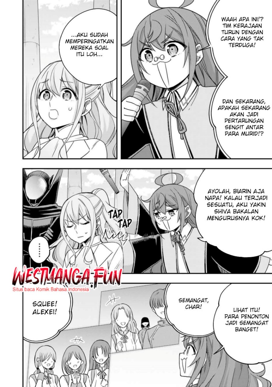 Dilarang COPAS - situs resmi www.mangacanblog.com - Komik jitsu wa ore saikyou deshita 102 - chapter 102 103 Indonesia jitsu wa ore saikyou deshita 102 - chapter 102 Terbaru 16|Baca Manga Komik Indonesia|Mangacan