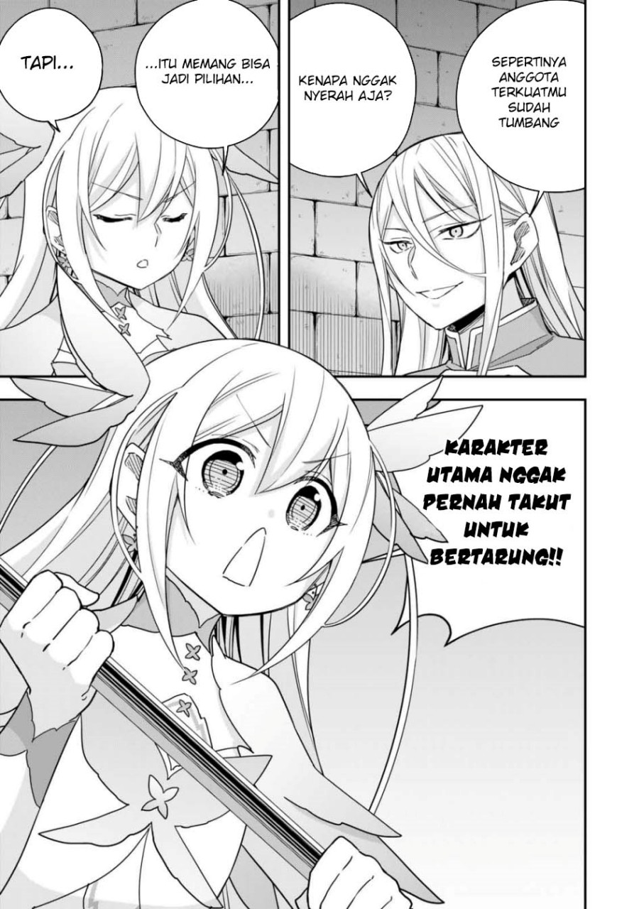 Dilarang COPAS - situs resmi www.mangacanblog.com - Komik jitsu wa ore saikyou deshita 102 - chapter 102 103 Indonesia jitsu wa ore saikyou deshita 102 - chapter 102 Terbaru 18|Baca Manga Komik Indonesia|Mangacan