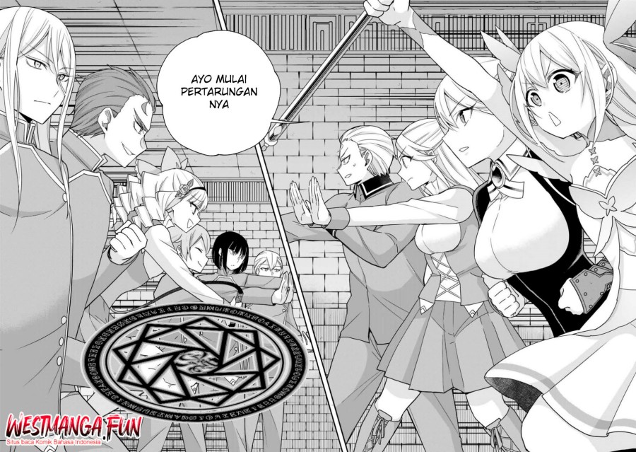 Dilarang COPAS - situs resmi www.mangacanblog.com - Komik jitsu wa ore saikyou deshita 102 - chapter 102 103 Indonesia jitsu wa ore saikyou deshita 102 - chapter 102 Terbaru 21|Baca Manga Komik Indonesia|Mangacan