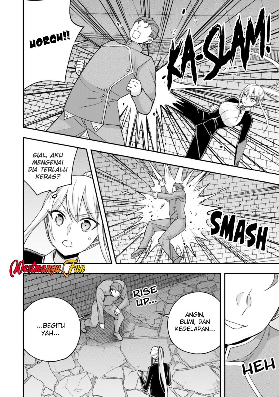 Dilarang COPAS - situs resmi www.mangacanblog.com - Komik jitsu wa ore saikyou deshita 103 - chapter 103 104 Indonesia jitsu wa ore saikyou deshita 103 - chapter 103 Terbaru 9|Baca Manga Komik Indonesia|Mangacan