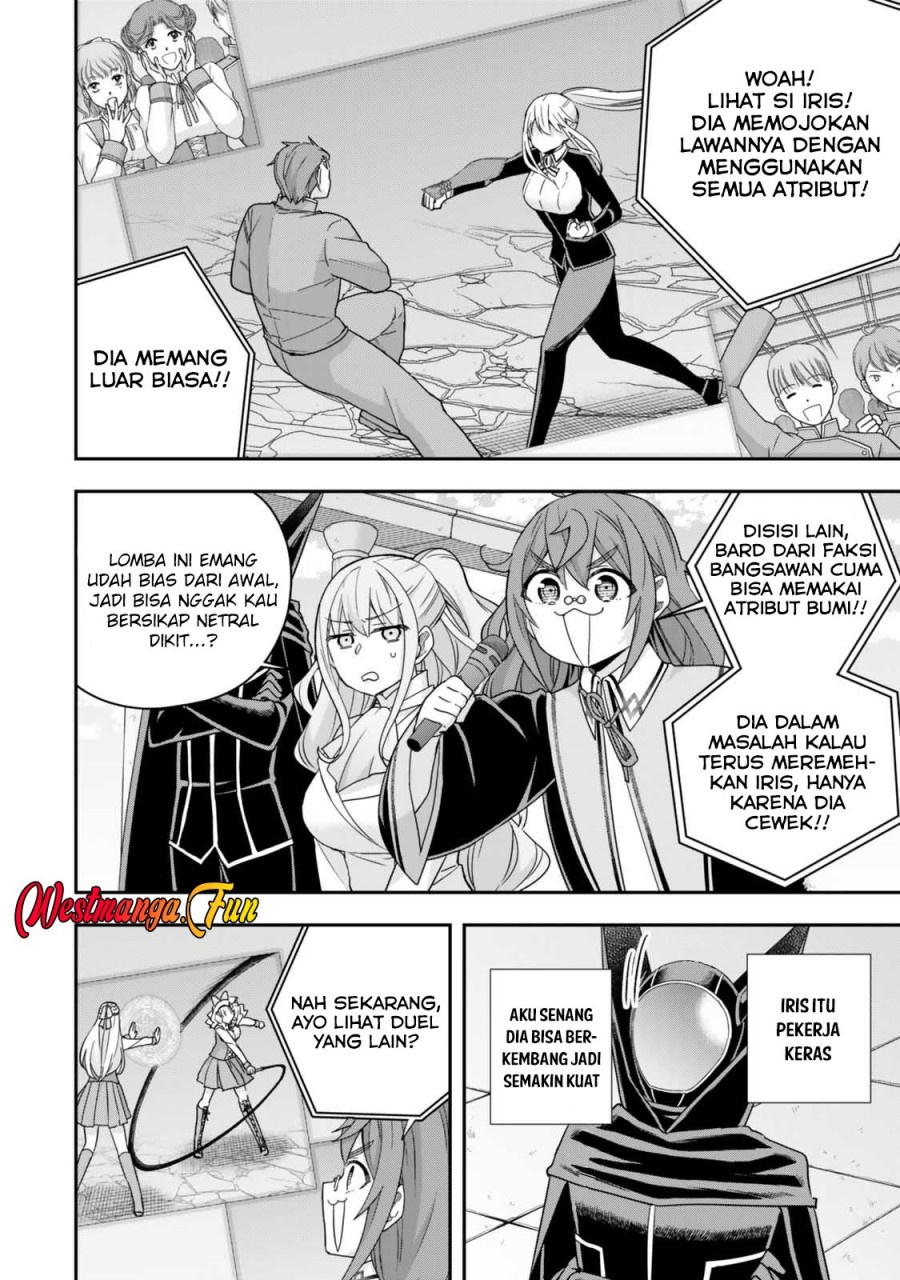 Dilarang COPAS - situs resmi www.mangacanblog.com - Komik jitsu wa ore saikyou deshita 103 - chapter 103 104 Indonesia jitsu wa ore saikyou deshita 103 - chapter 103 Terbaru 11|Baca Manga Komik Indonesia|Mangacan