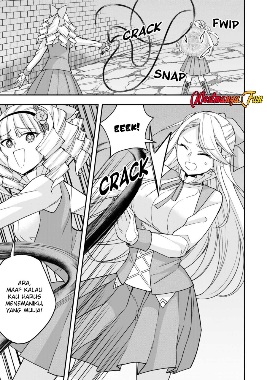 Dilarang COPAS - situs resmi www.mangacanblog.com - Komik jitsu wa ore saikyou deshita 103 - chapter 103 104 Indonesia jitsu wa ore saikyou deshita 103 - chapter 103 Terbaru 12|Baca Manga Komik Indonesia|Mangacan