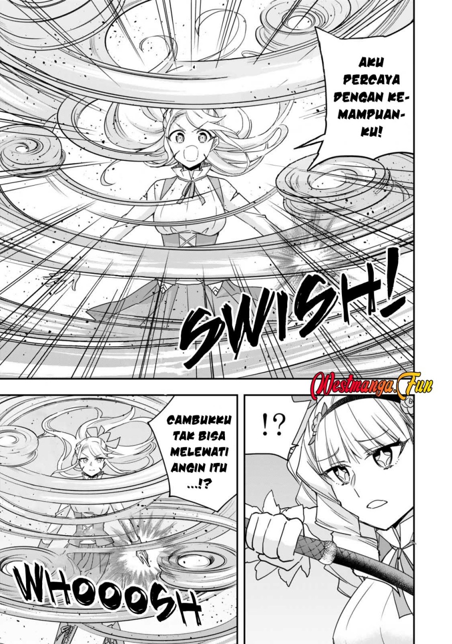 Dilarang COPAS - situs resmi www.mangacanblog.com - Komik jitsu wa ore saikyou deshita 103 - chapter 103 104 Indonesia jitsu wa ore saikyou deshita 103 - chapter 103 Terbaru 14|Baca Manga Komik Indonesia|Mangacan