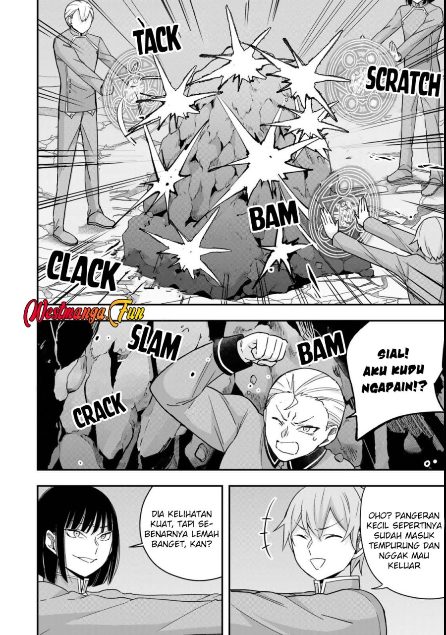 Dilarang COPAS - situs resmi www.mangacanblog.com - Komik jitsu wa ore saikyou deshita 103 - chapter 103 104 Indonesia jitsu wa ore saikyou deshita 103 - chapter 103 Terbaru 19|Baca Manga Komik Indonesia|Mangacan