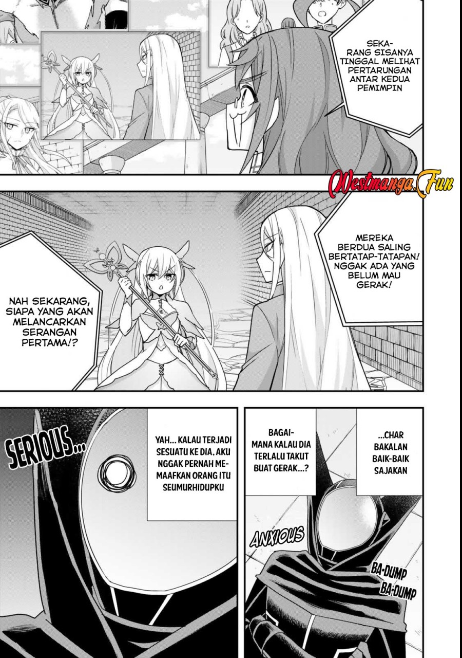 Dilarang COPAS - situs resmi www.mangacanblog.com - Komik jitsu wa ore saikyou deshita 103 - chapter 103 104 Indonesia jitsu wa ore saikyou deshita 103 - chapter 103 Terbaru 24|Baca Manga Komik Indonesia|Mangacan