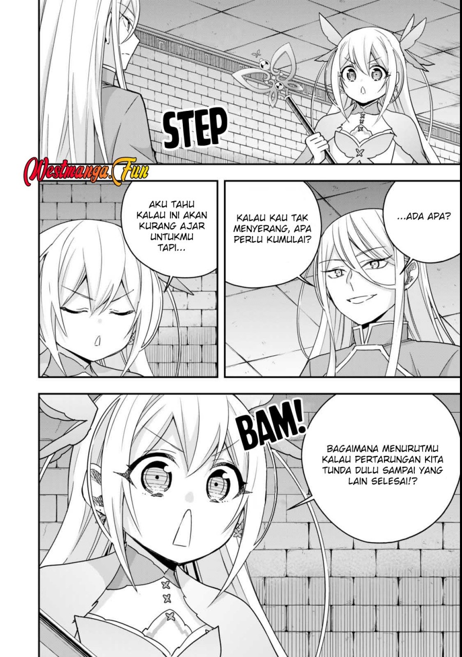 Dilarang COPAS - situs resmi www.mangacanblog.com - Komik jitsu wa ore saikyou deshita 103 - chapter 103 104 Indonesia jitsu wa ore saikyou deshita 103 - chapter 103 Terbaru 25|Baca Manga Komik Indonesia|Mangacan