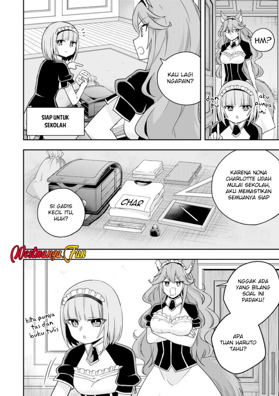 Dilarang COPAS - situs resmi www.mangacanblog.com - Komik jitsu wa ore saikyou deshita 103 - chapter 103 104 Indonesia jitsu wa ore saikyou deshita 103 - chapter 103 Terbaru 29|Baca Manga Komik Indonesia|Mangacan