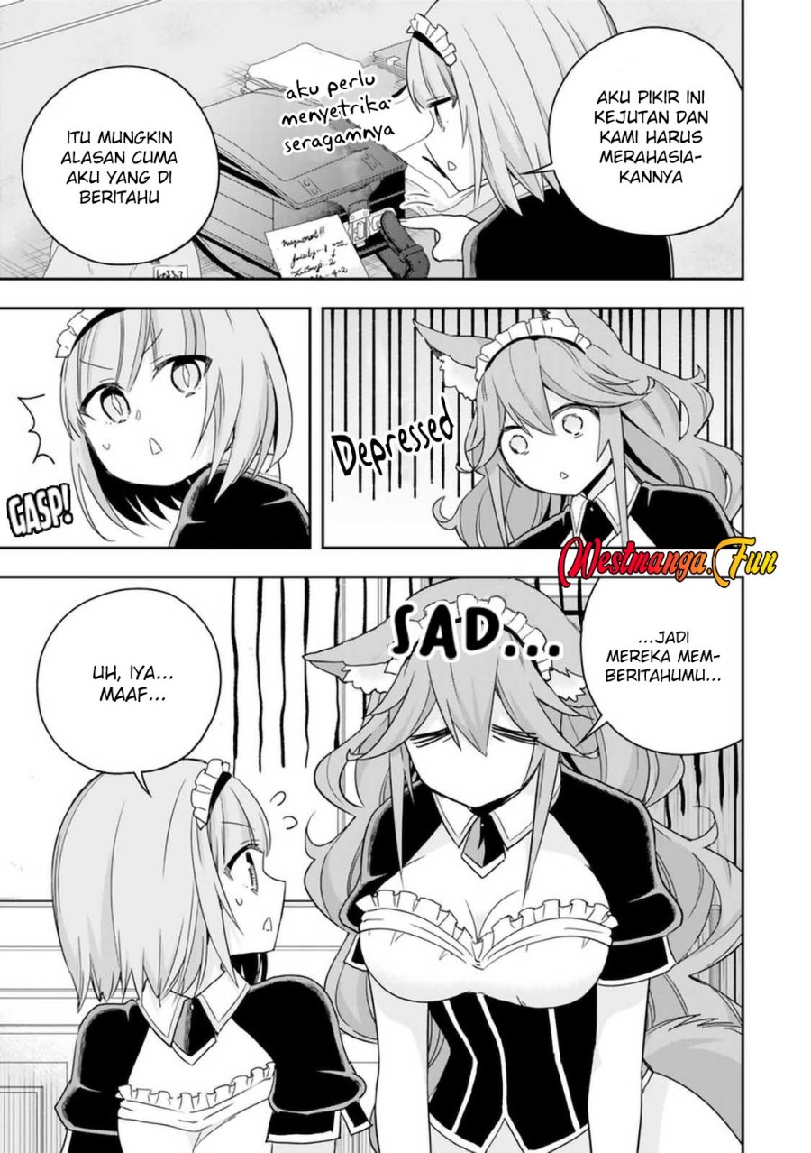 Dilarang COPAS - situs resmi www.mangacanblog.com - Komik jitsu wa ore saikyou deshita 103 - chapter 103 104 Indonesia jitsu wa ore saikyou deshita 103 - chapter 103 Terbaru 30|Baca Manga Komik Indonesia|Mangacan