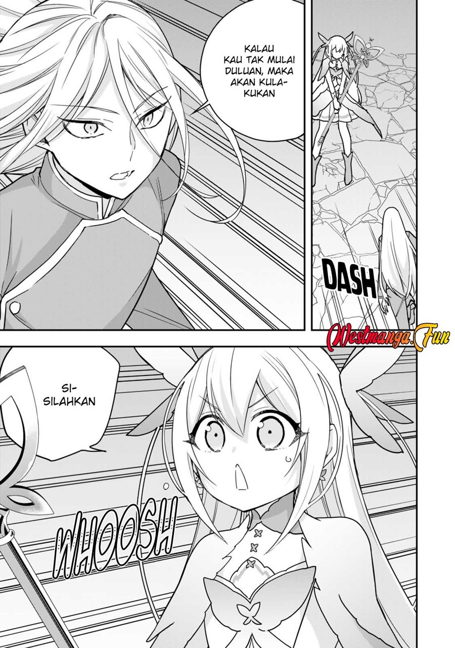 Dilarang COPAS - situs resmi www.mangacanblog.com - Komik jitsu wa ore saikyou deshita 104 - chapter 104 105 Indonesia jitsu wa ore saikyou deshita 104 - chapter 104 Terbaru 1|Baca Manga Komik Indonesia|Mangacan