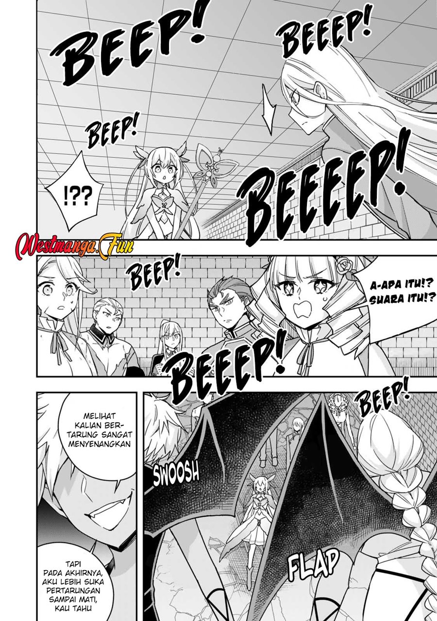 Dilarang COPAS - situs resmi www.mangacanblog.com - Komik jitsu wa ore saikyou deshita 104 - chapter 104 105 Indonesia jitsu wa ore saikyou deshita 104 - chapter 104 Terbaru 2|Baca Manga Komik Indonesia|Mangacan