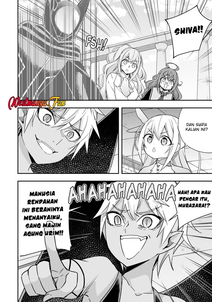 Dilarang COPAS - situs resmi www.mangacanblog.com - Komik jitsu wa ore saikyou deshita 104 - chapter 104 105 Indonesia jitsu wa ore saikyou deshita 104 - chapter 104 Terbaru 5|Baca Manga Komik Indonesia|Mangacan