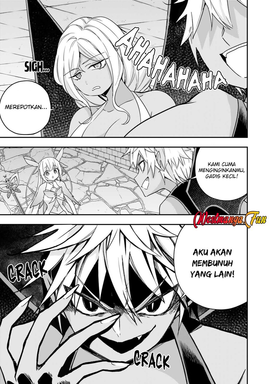 Dilarang COPAS - situs resmi www.mangacanblog.com - Komik jitsu wa ore saikyou deshita 104 - chapter 104 105 Indonesia jitsu wa ore saikyou deshita 104 - chapter 104 Terbaru 6|Baca Manga Komik Indonesia|Mangacan