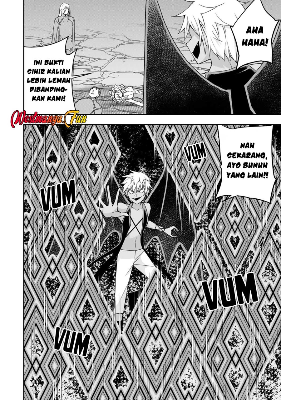 Dilarang COPAS - situs resmi www.mangacanblog.com - Komik jitsu wa ore saikyou deshita 104 - chapter 104 105 Indonesia jitsu wa ore saikyou deshita 104 - chapter 104 Terbaru 10|Baca Manga Komik Indonesia|Mangacan