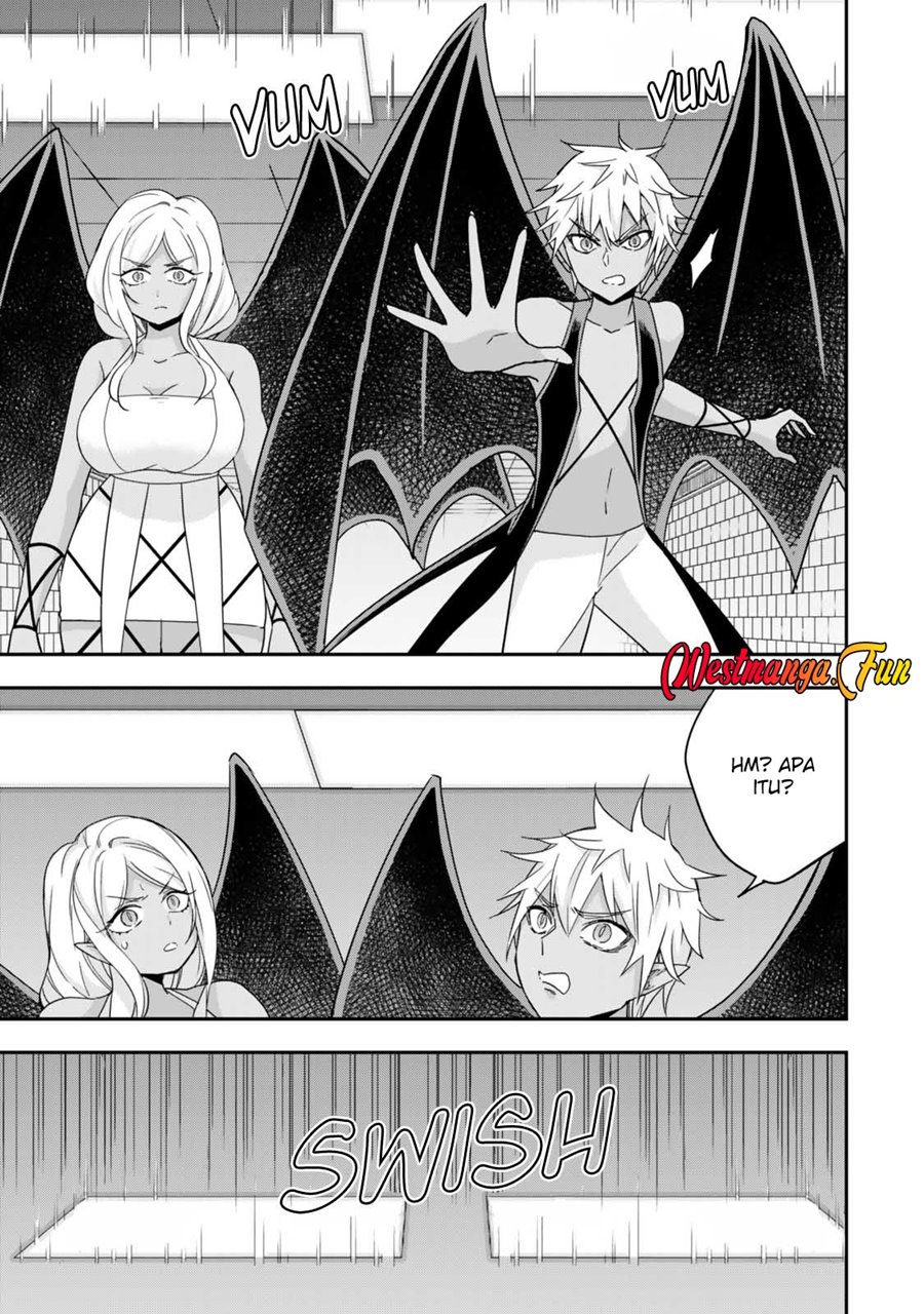 Dilarang COPAS - situs resmi www.mangacanblog.com - Komik jitsu wa ore saikyou deshita 104 - chapter 104 105 Indonesia jitsu wa ore saikyou deshita 104 - chapter 104 Terbaru 12|Baca Manga Komik Indonesia|Mangacan