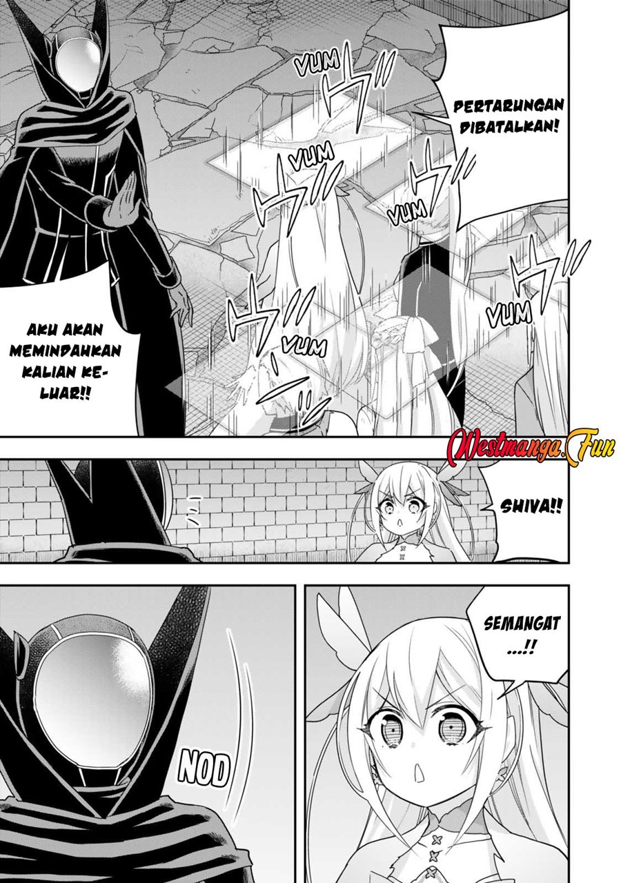 Dilarang COPAS - situs resmi www.mangacanblog.com - Komik jitsu wa ore saikyou deshita 104 - chapter 104 105 Indonesia jitsu wa ore saikyou deshita 104 - chapter 104 Terbaru 14|Baca Manga Komik Indonesia|Mangacan