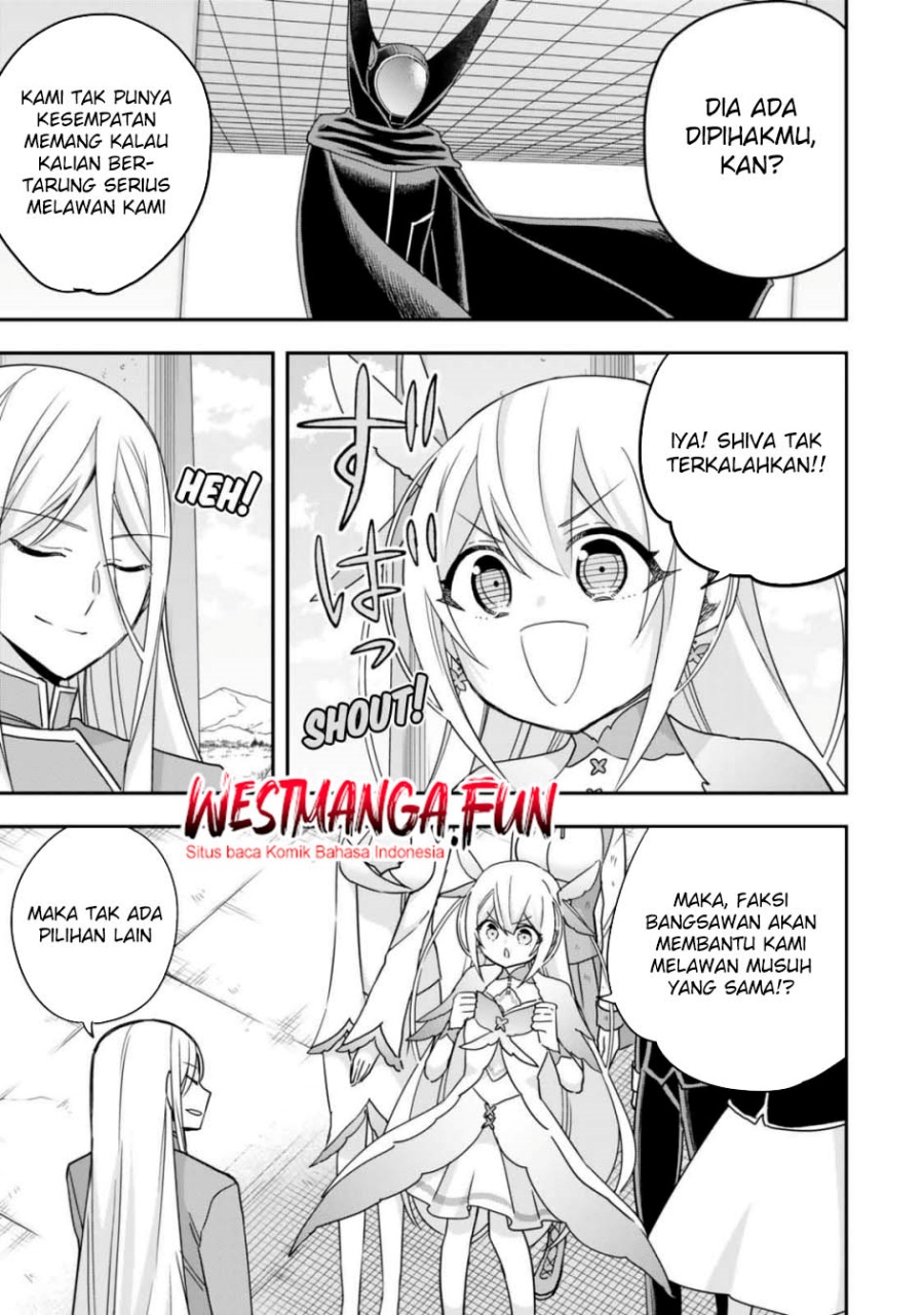 Dilarang COPAS - situs resmi www.mangacanblog.com - Komik jitsu wa ore saikyou deshita 107 - chapter 107 108 Indonesia jitsu wa ore saikyou deshita 107 - chapter 107 Terbaru 6|Baca Manga Komik Indonesia|Mangacan