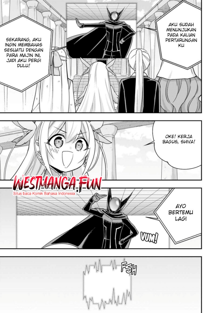 Dilarang COPAS - situs resmi www.mangacanblog.com - Komik jitsu wa ore saikyou deshita 107 - chapter 107 108 Indonesia jitsu wa ore saikyou deshita 107 - chapter 107 Terbaru 8|Baca Manga Komik Indonesia|Mangacan