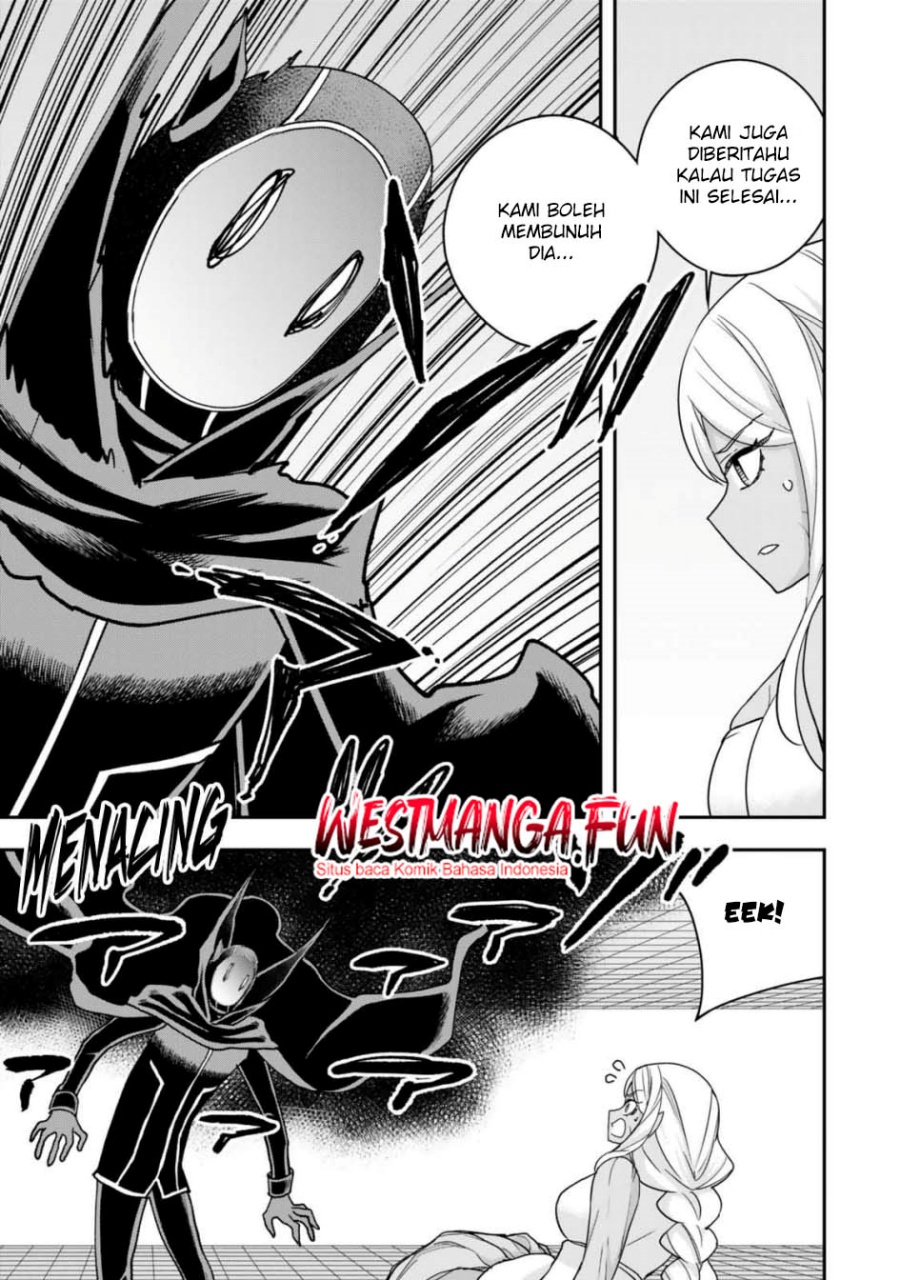 Dilarang COPAS - situs resmi www.mangacanblog.com - Komik jitsu wa ore saikyou deshita 107 - chapter 107 108 Indonesia jitsu wa ore saikyou deshita 107 - chapter 107 Terbaru 11|Baca Manga Komik Indonesia|Mangacan