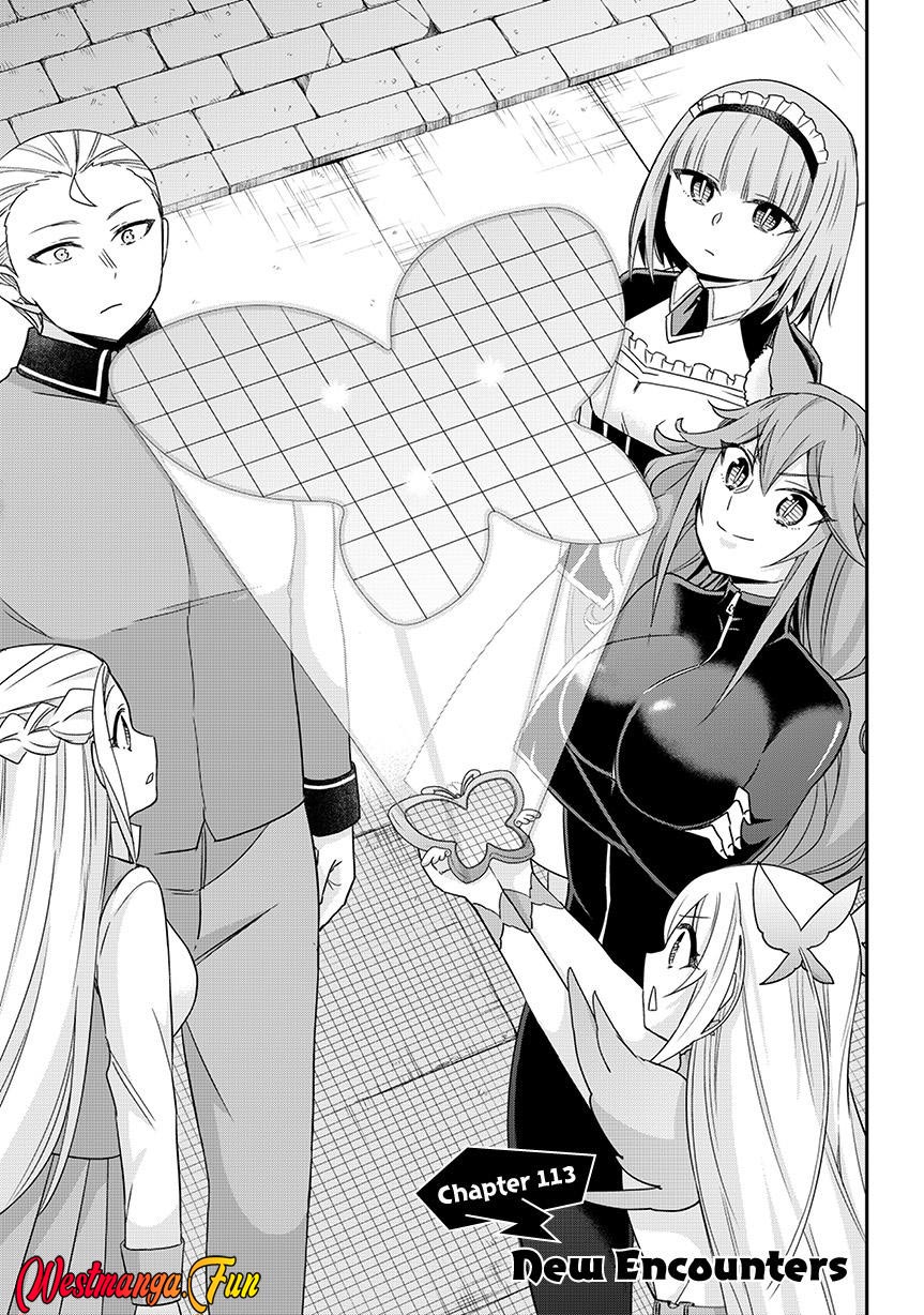 Dilarang COPAS - situs resmi www.mangacanblog.com - Komik jitsu wa ore saikyou deshita 113 - chapter 113 114 Indonesia jitsu wa ore saikyou deshita 113 - chapter 113 Terbaru 1|Baca Manga Komik Indonesia|Mangacan