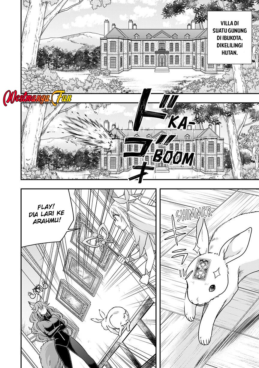 Dilarang COPAS - situs resmi www.mangacanblog.com - Komik jitsu wa ore saikyou deshita 113 - chapter 113 114 Indonesia jitsu wa ore saikyou deshita 113 - chapter 113 Terbaru 2|Baca Manga Komik Indonesia|Mangacan